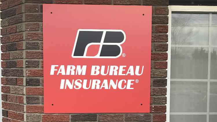 Ryan Blanchett, CIC, Farm Bureau Insurance Agent | 123 W 1st St, Monroe, MI 48161, USA | Phone: (734) 384-3785