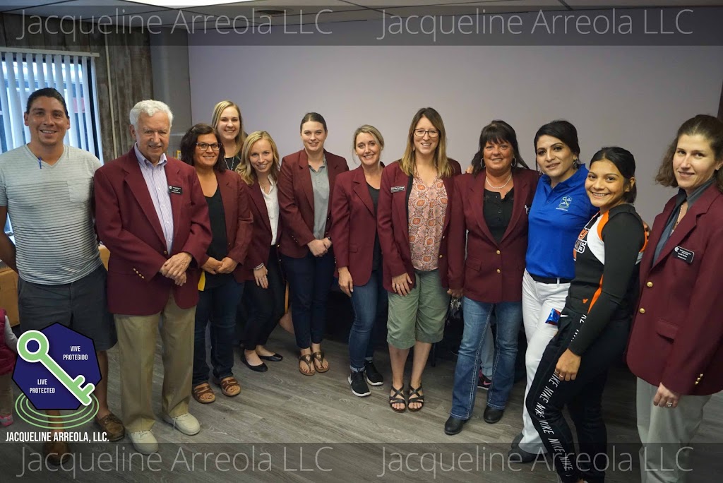 Jacqueline Arreola, LLC | 122 W 2nd St, Washington, IA 52353, USA | Phone: (319) 653-2132