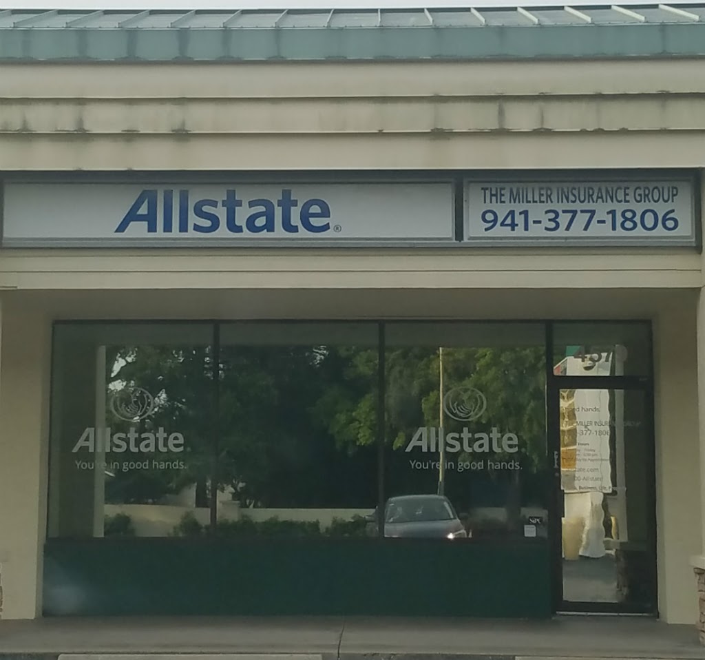 Kevin Miller: Allstate Insurance | 6404 Manatee Ave W Ste A, Bradenton, FL 34209, USA | Phone: (941) 792-6930