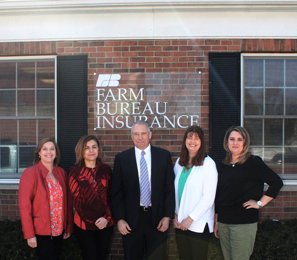 David Purvis Farm Bureau Insurance Agency | 1010 Bowers St Ste A, Birmingham, MI 48009, USA | Phone: (248) 644-6364