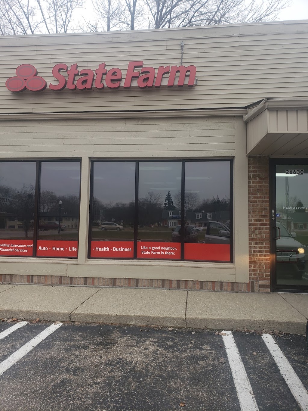 State Farm Insurance | 26630 Southfield Rd, Southfield, MI 48075, USA | Phone: (248) 602-2149