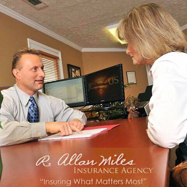 R. Allan Miles Insurance Agency (Carrollton Location) | 121 Lee St, Carrollton, GA 30117, USA | Phone: (770) 836-8981