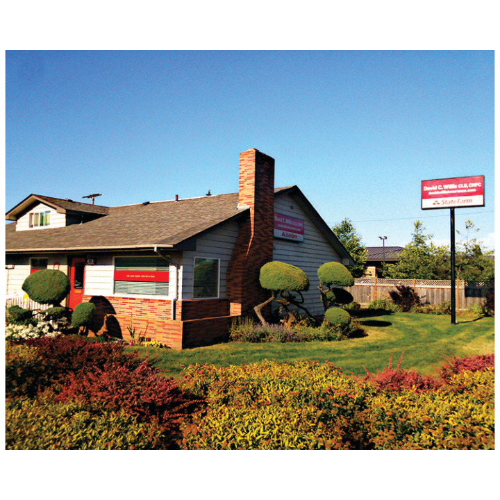 David C Willis - State Farm Insurance Agent | 212 Q St, Springfield, OR 97477, USA | Phone: (541) 747-1499