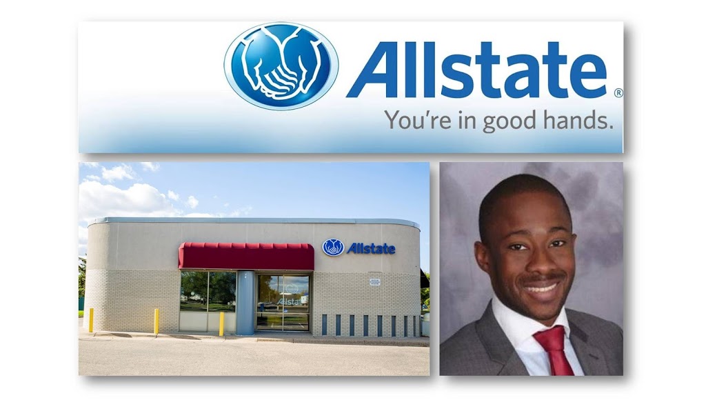 Allstate Insurance: Chima Ogwurike | 6048 Shingle Creek Pkwy, Brooklyn Center, MN 55430, USA | Phone: (612) 284-6901