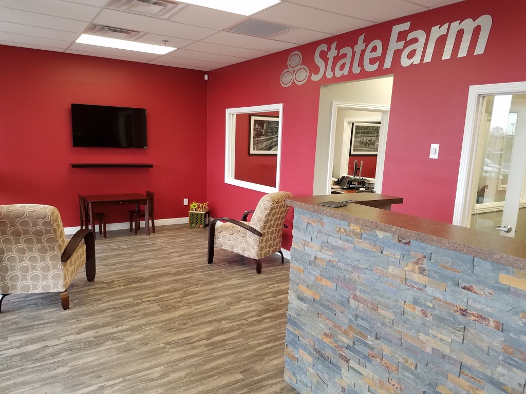 Steve Bell - State Farm Insurance Agent | 544 Conestoga Pkwy ste 14, Shepherdsville, KY 40165, USA | Phone: (502) 921-2886