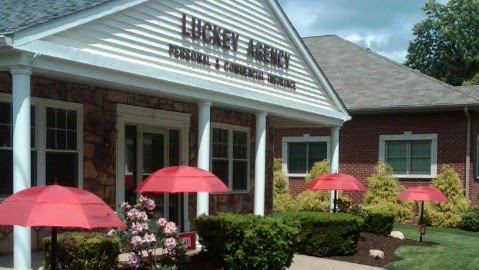 Luckey Agency, Inc. | 362 3rd St, Beaver, PA 15009, USA | Phone: (724) 774-6700