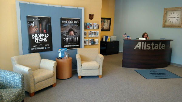 Christopher Pike: Allstate Insurance | 3807 Brecksville Rd Ste 1, Richfield, OH 44286, USA | Phone: (330) 887-9300