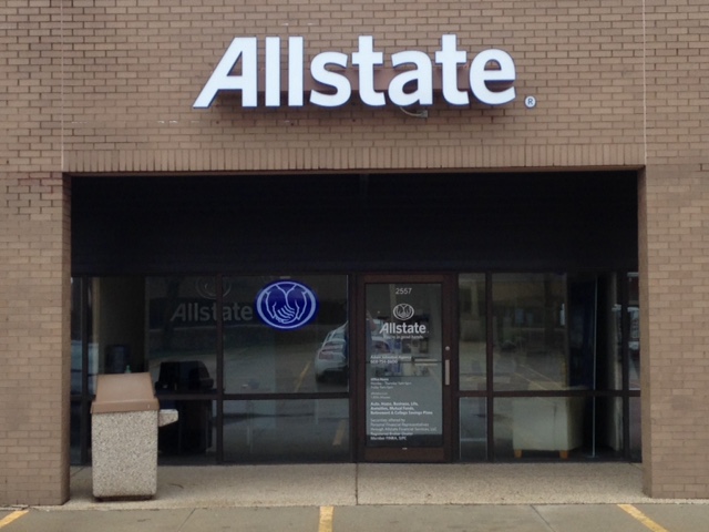 Adam Johnston: Allstate Insurance | 2557 Milton Ave, Janesville, WI 53545, USA | Phone: (608) 754-8600