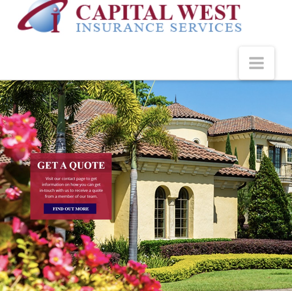 Capital West Insurance Agencies | 6351 152 St, Surrey, BC V3S 3K8, Canada | Phone: (604) 543-5559