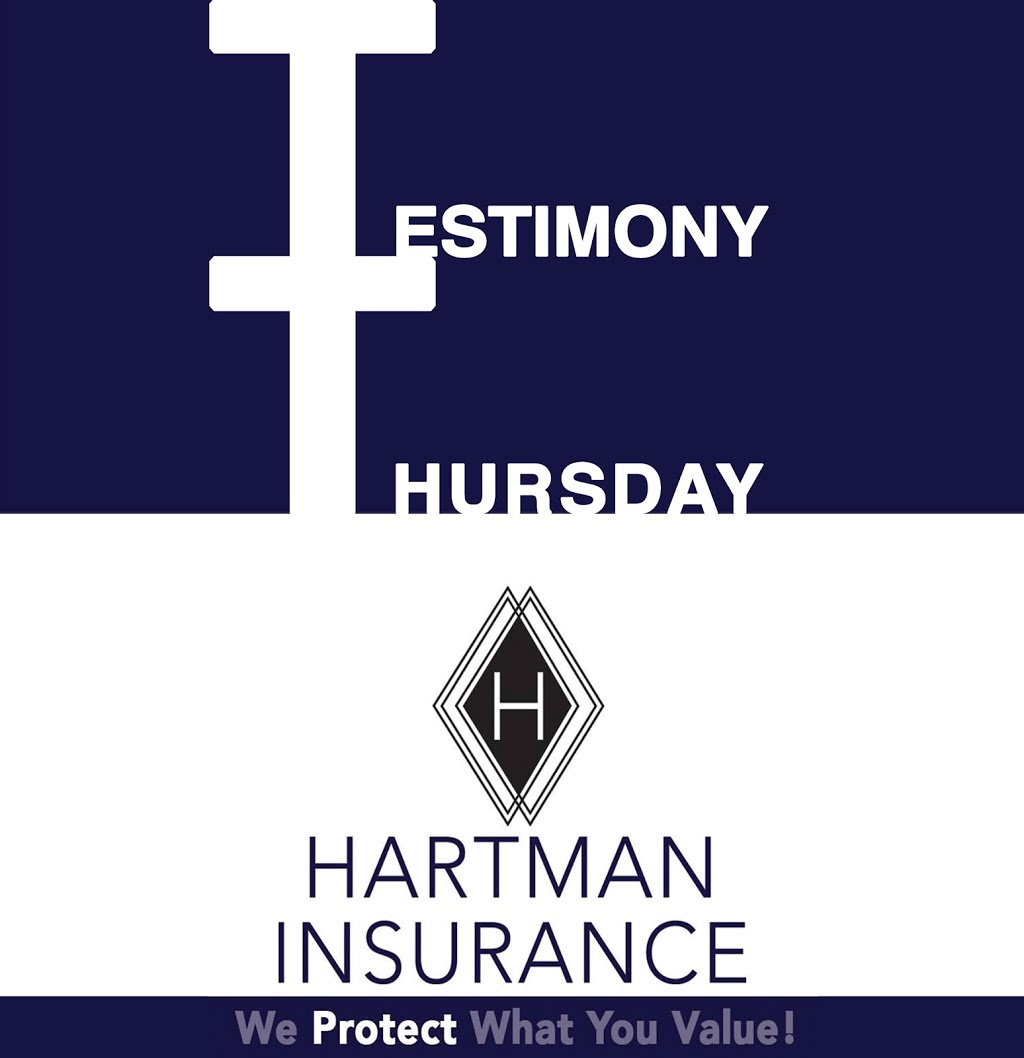 The Hartman Insurance Agency | 1164 Broadway St Ste 107, East McKeesport, PA 15035, USA | Phone: (724) 787-6068