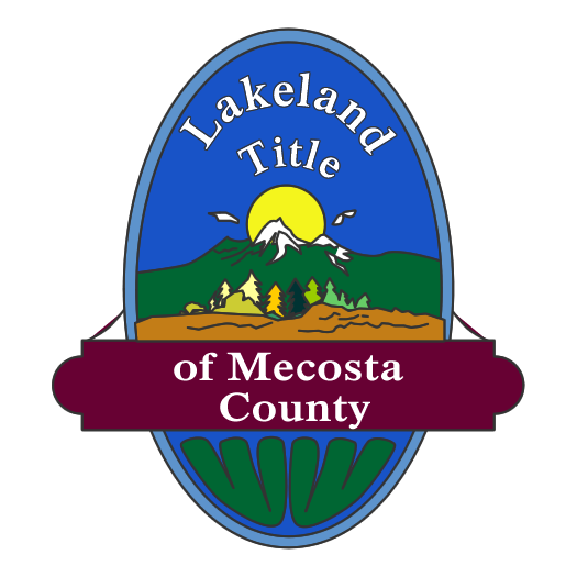 Lakeland Title Co. | 116 S Michigan Ave, Big Rapids, MI 49307, USA | Phone: (231) 796-8225