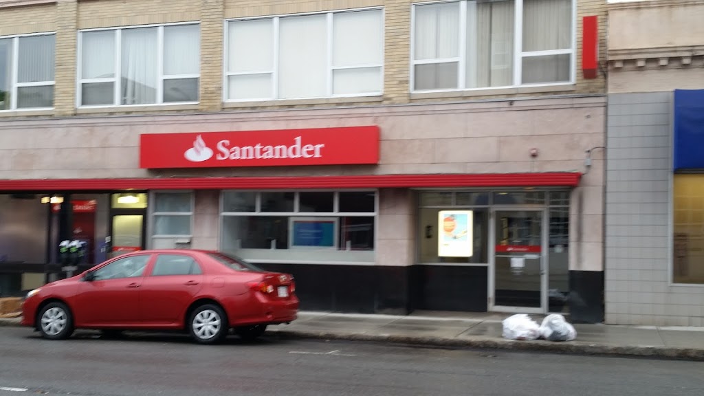 Santander Bank | 403 Highland Ave, Somerville, MA 02144, USA | Phone: (617) 623-5875