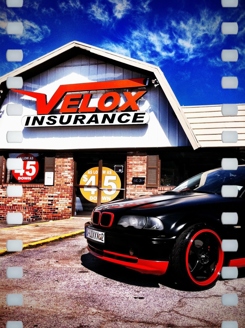 Velox Insurance | 6746 GA-85, Riverdale, GA 30274, USA | Phone: (678) 489-5453