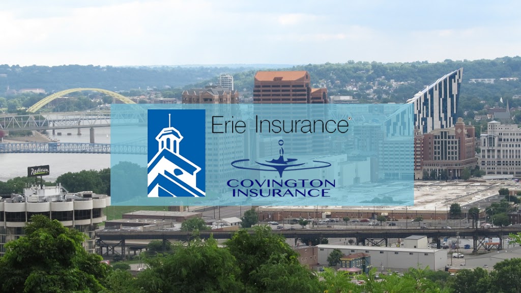 Covington Insurance | 50 E Rivercenter Blvd Suite 409, Covington, KY 41011, USA | Phone: (859) 652-2016