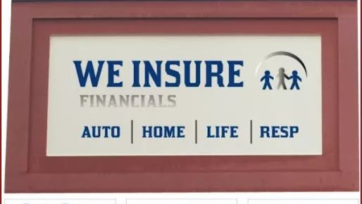 We Insure Financials Inc. | 50 Baycliffe Cres, Brampton, ON L7A 3Z4, Canada | Phone: (905) 678-2878