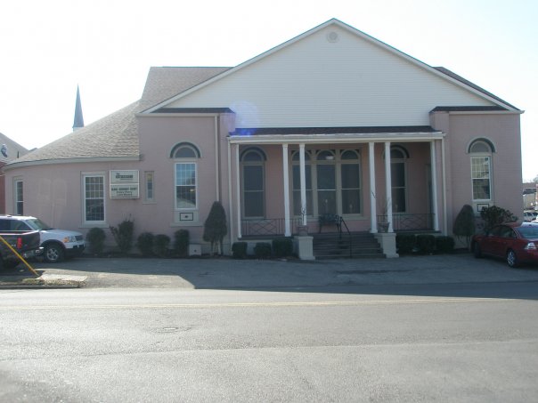 McNail Insurance Agency | 1089 S Main St, Milan, TN 38358, USA | Phone: (731) 686-0765