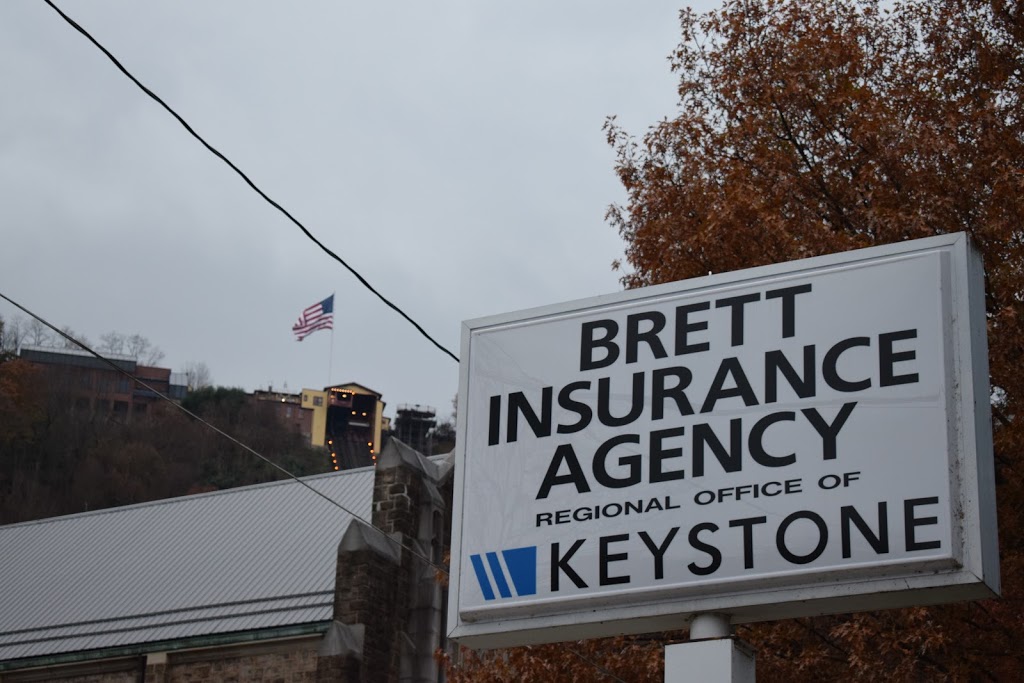 Brett Insurance Agency | 225 Vine St, Johnstown, PA 15901, USA | Phone: (814) 535-8649