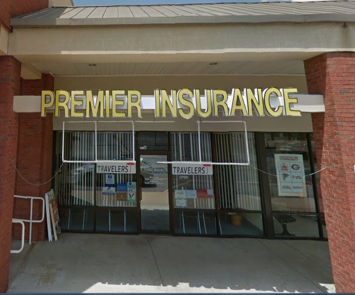 Premier Insurance | 3620 Atlanta Hwy #A, Athens, GA 30606, USA | Phone: (706) 549-4278