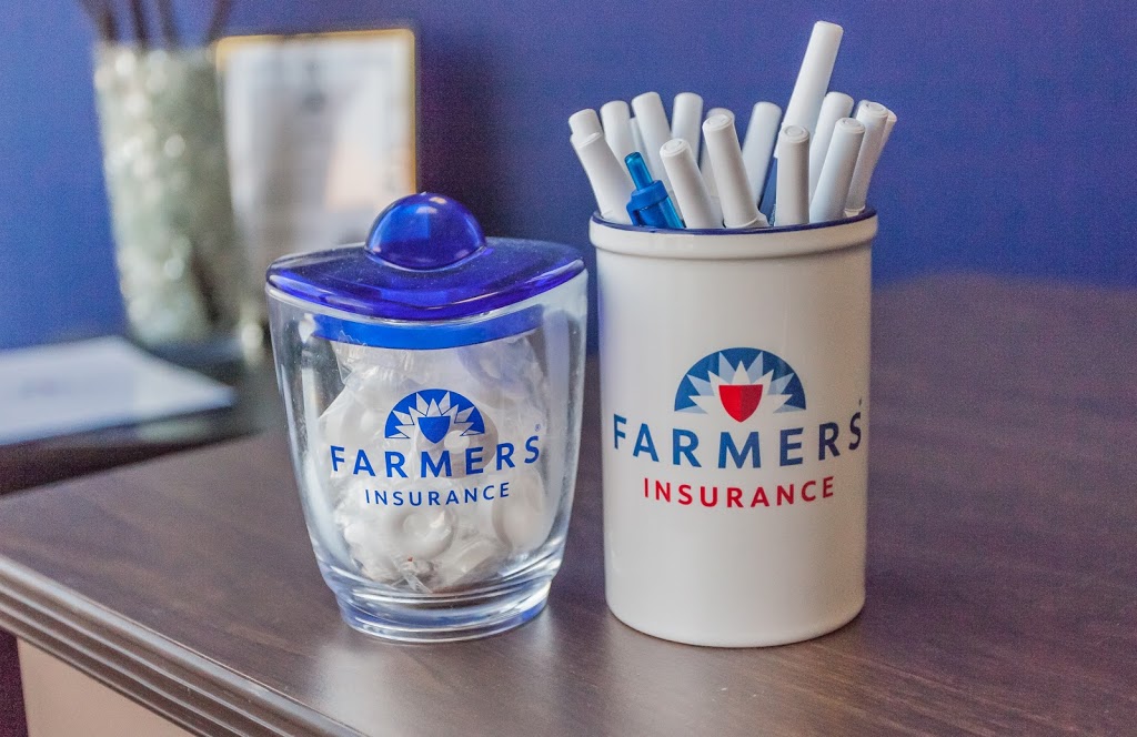 Farmers Insurance - Brent McGuire | 109 Borga Building, Festus, MO 63028, USA | Phone: (636) 243-9100