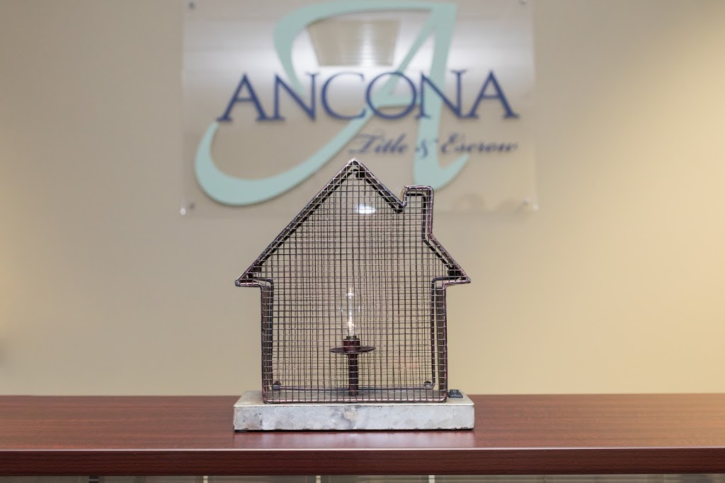 Ancona Title & Escrow | 1295 Northland Dr #125, Mendota Heights, MN 55120, USA | Phone: (651) 209-1144