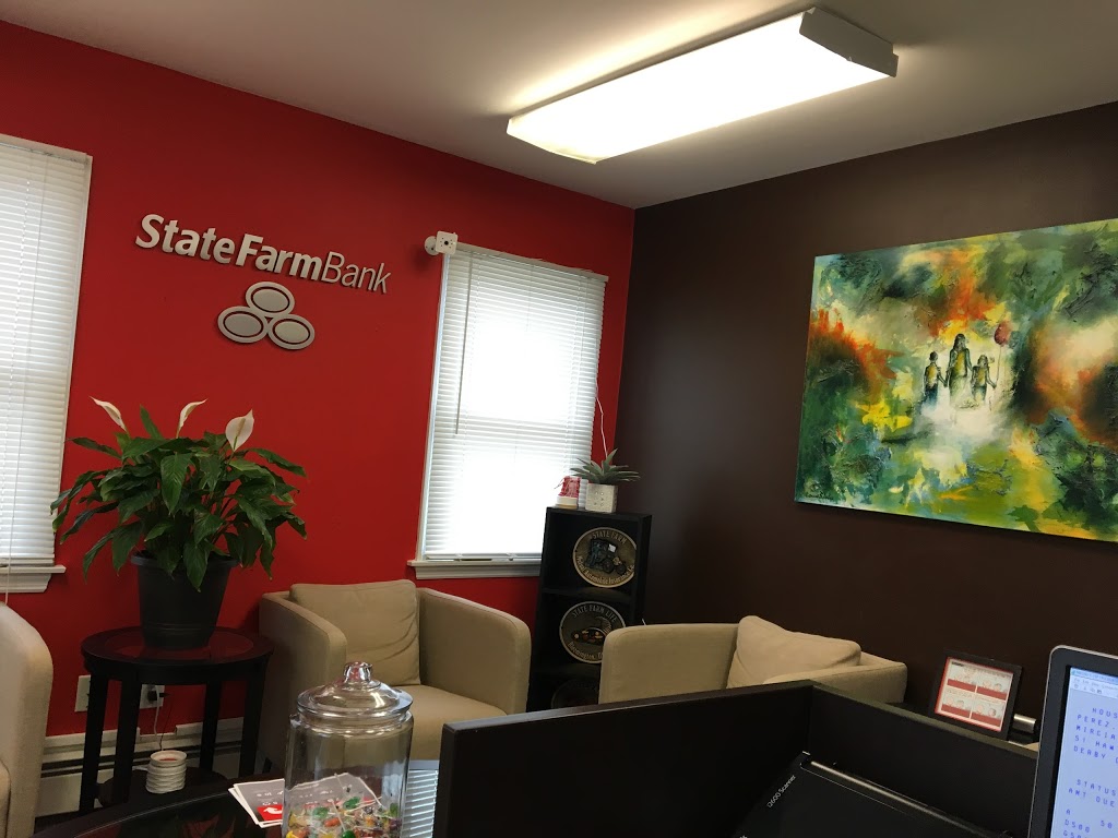 Omar Juarbe - State Farm Insurance Agent | 3231 Main St, Stratford, CT 06614, USA | Phone: (203) 377-5167