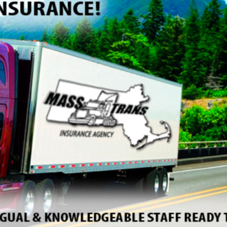 MASS TRANS INSURANCE AGENCY | #A1, 425 Union St, West Springfield, MA 01089, USA | Phone: (413) 732-0310