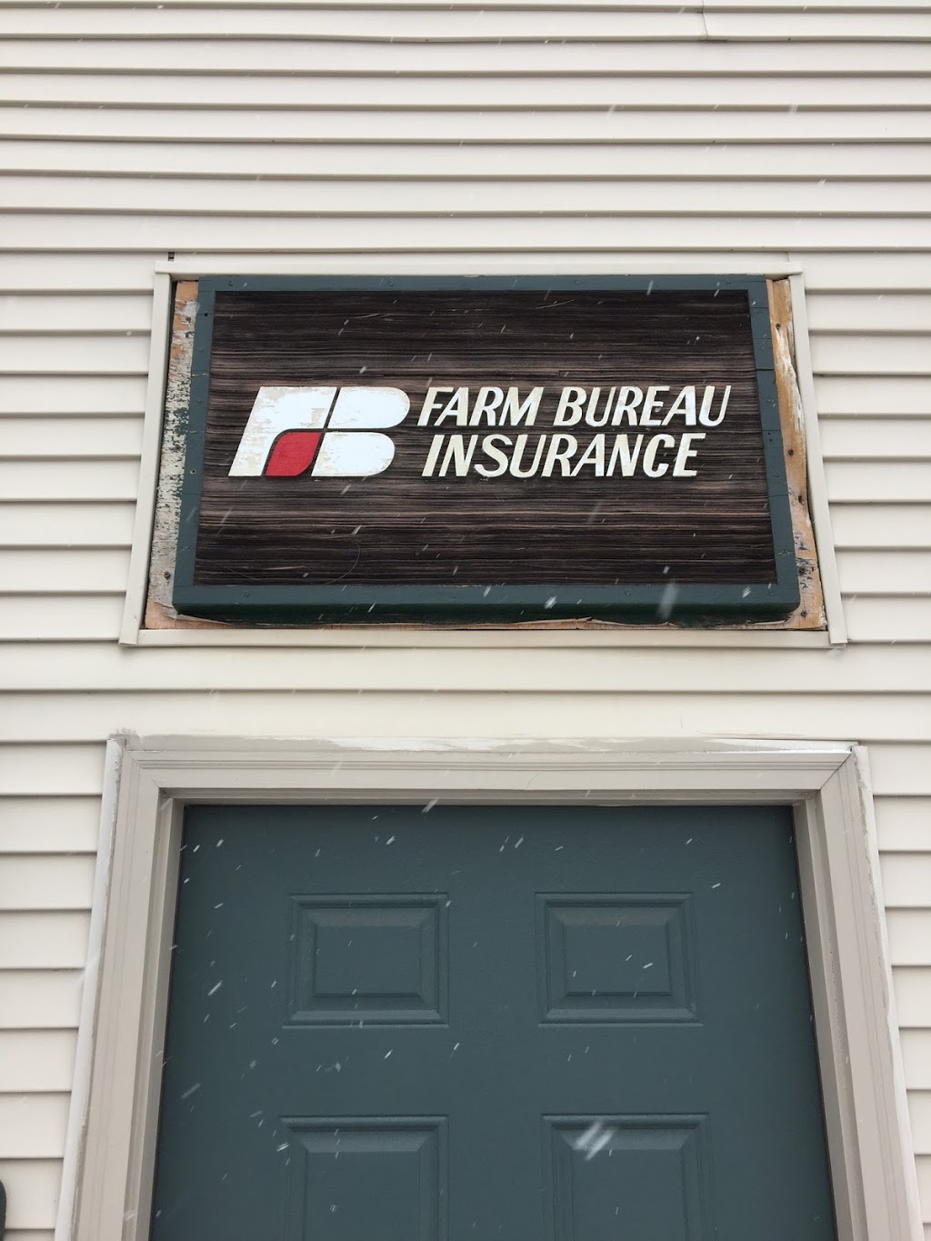 Farm Bureau Insurance: The Garek Henry Insurance Agency | 9369 Haggerty Rd, Plymouth, MI 48170, USA | Phone: (734) 207-3669