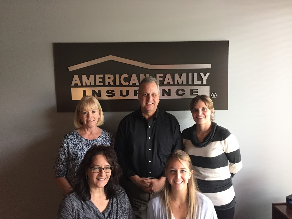 American Family Insurance - Joseph Krolikowski | 12342 W Layton Ave, Greenfield, WI 53228, USA | Phone: (262) 782-4800