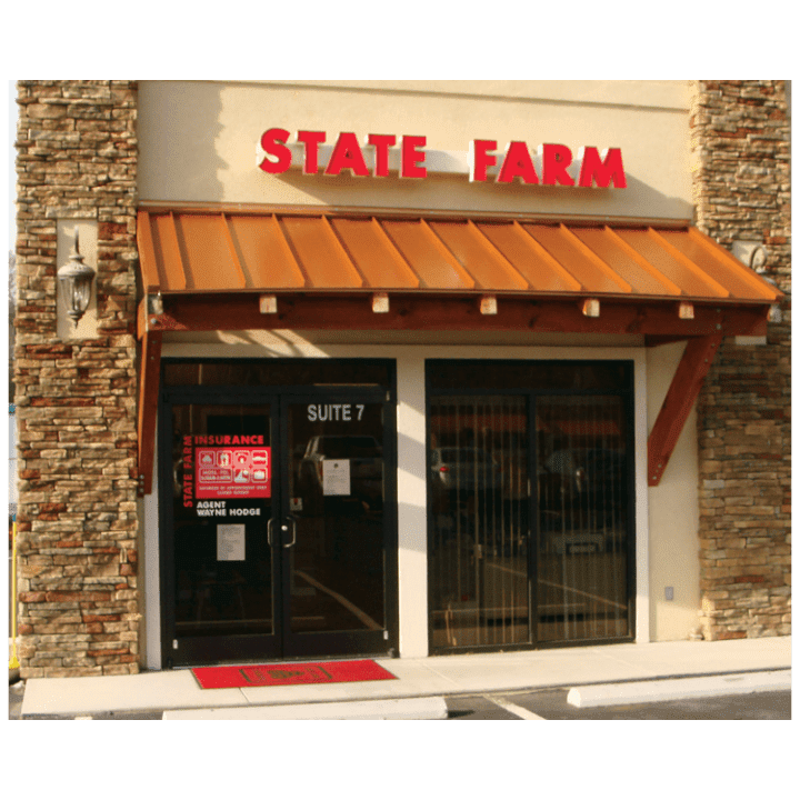 Wayne Hodge - State Farm Insurance Agent | 1201 Hwy 19E Bypass, Ste 2, Elizabethton, TN 37643, USA | Phone: (423) 543-6719