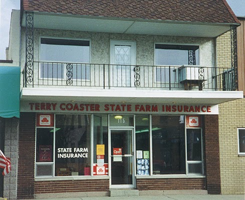 Terry Coaster - State Farm Insurance Agent | 115 S Main St, Lake City, MI 49651, USA | Phone: (231) 839-7246