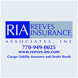 Reeves Insurance Associates, Inc. | 3961 GA-5, Douglasville, GA 30135, USA | Phone: (770) 949-0025