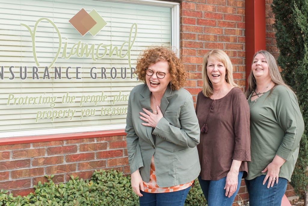 Diamond Insurance Group | 808 E Pecan Grove Rd, Sherman, TX 75090, USA | Phone: (903) 891-4646