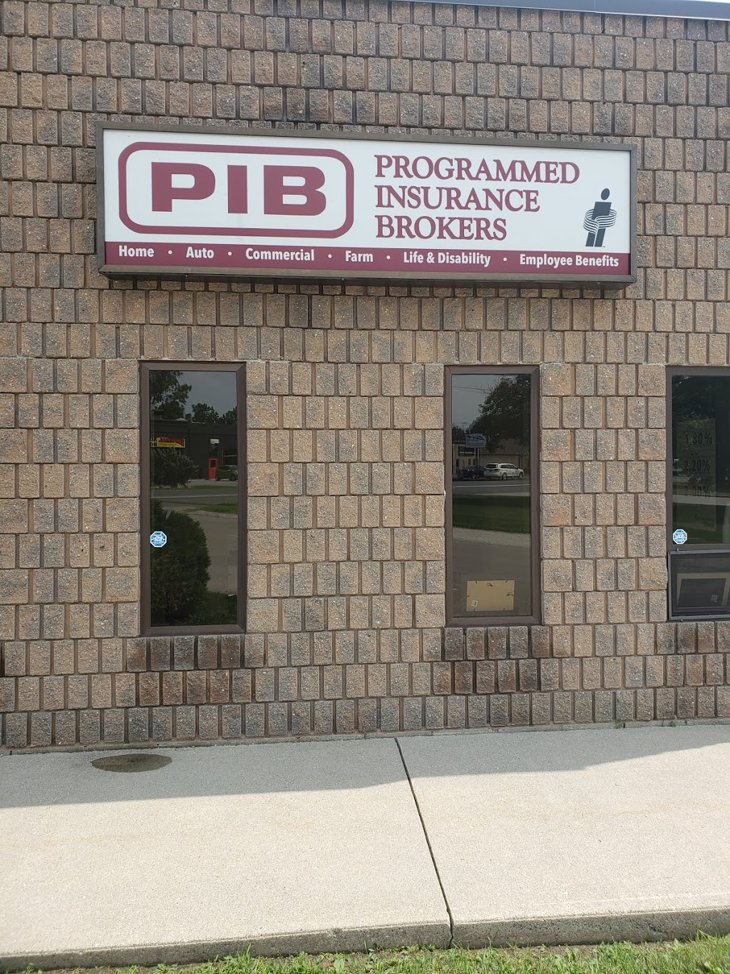 PIB Insurance and Investments | 444 Riverview Dr #2, Chatham-Kent, ON N7M 0N2, Canada | Phone: (519) 352-9016