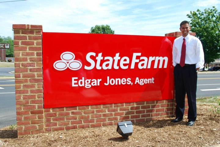 Edgar Jones - State Farm Insurance Agent | 1510 Graham Rd, Farmville, VA 23901, USA | Phone: (434) 392-4357