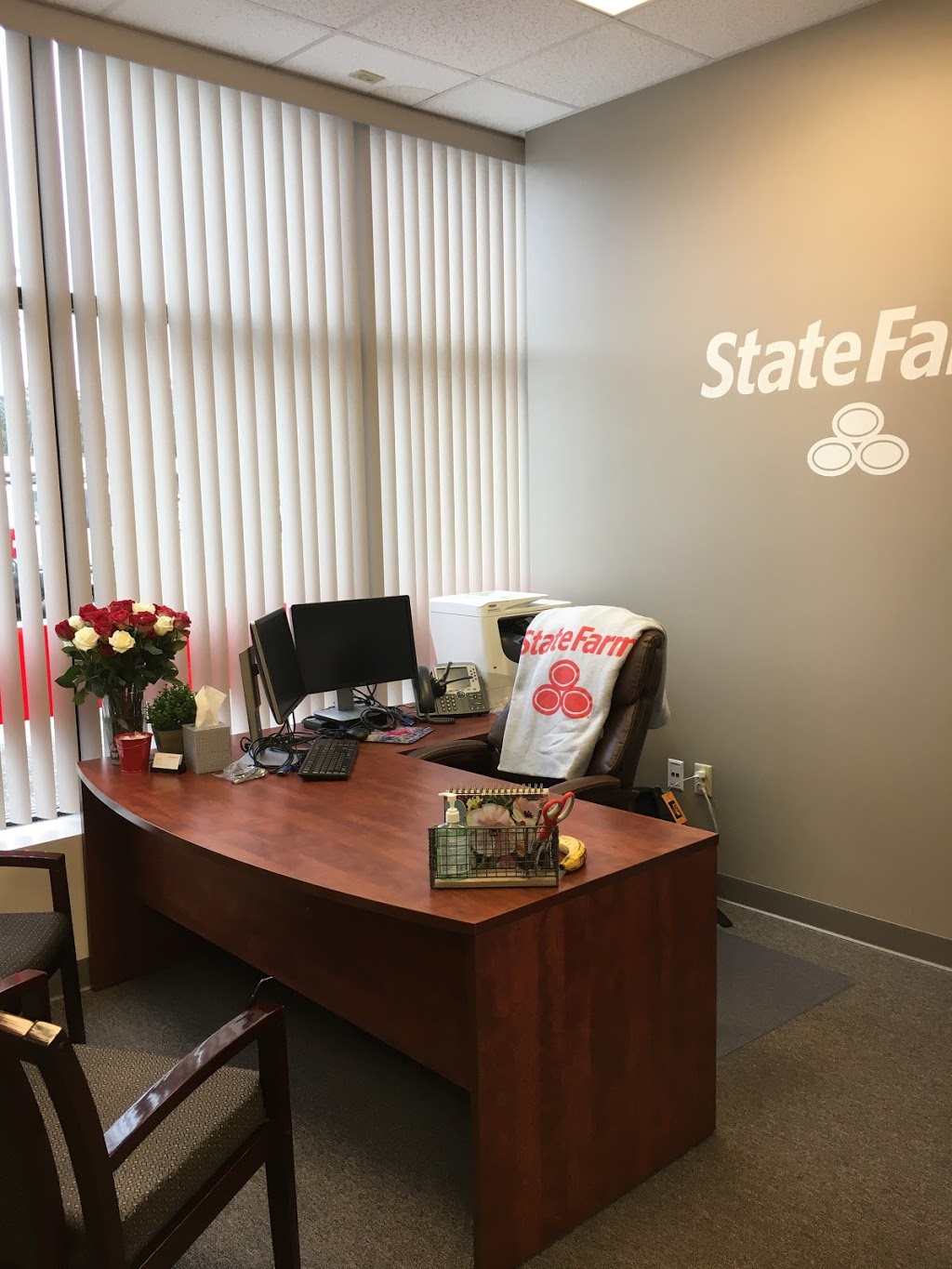 Hanna Fleig - State Farm Insurance Agent | 312 Main St, Milford, OH 45150, USA | Phone: (513) 248-0758