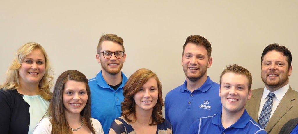 Cary Cox: Allstate Insurance | 1104 S 14th St, Clinton, IA 52732, USA | Phone: (563) 242-1020