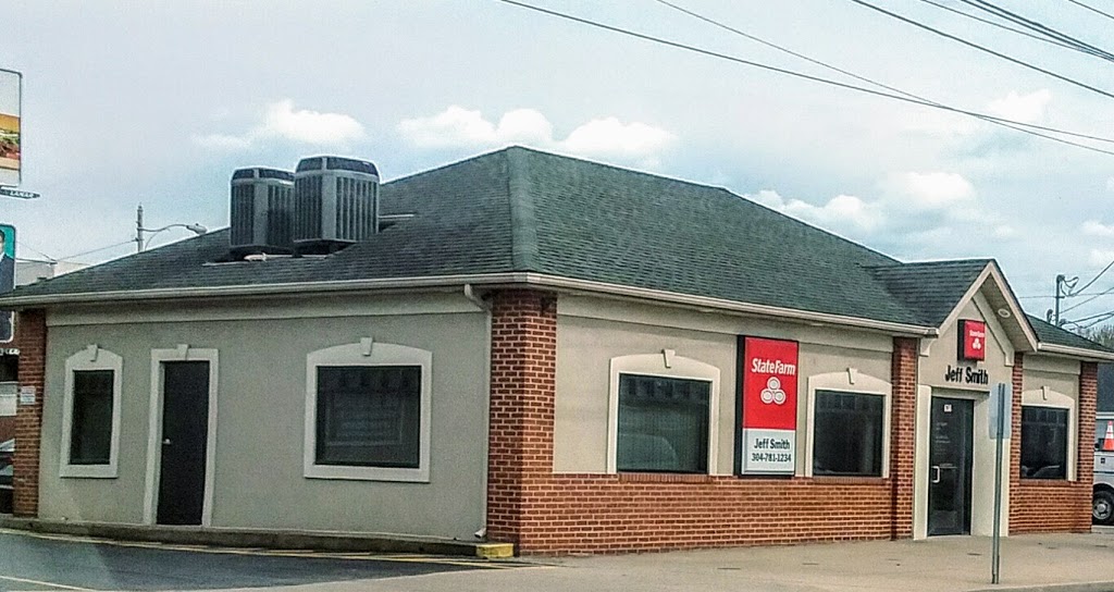 Jeff Smith - State Farm Insurance Agent | 638 8th St, Huntington, WV 25701, USA | Phone: (304) 781-1234