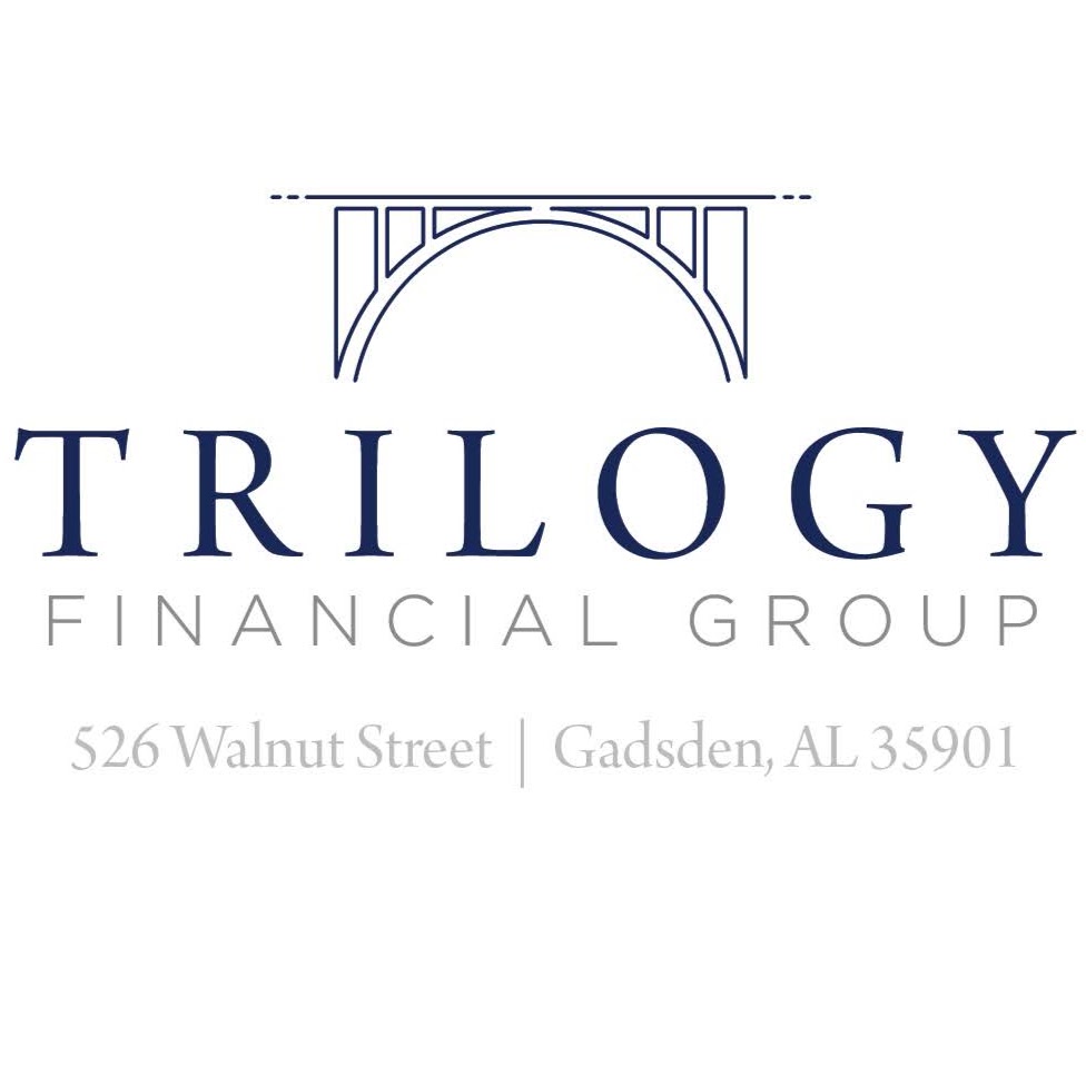 Trilogy Financial Group | 526 Walnut St, Gadsden, AL 35901, USA | Phone: (256) 467-4382