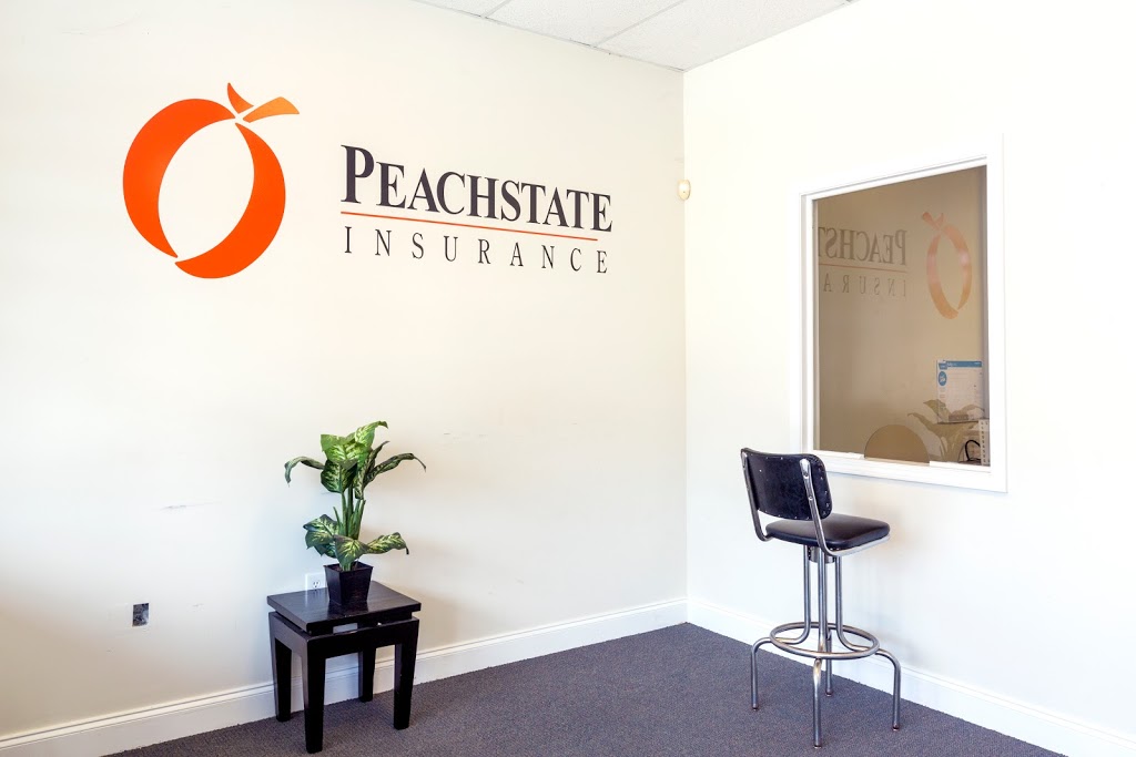 Peachstate Insurance | 3253 Mercer University Dr #100, Macon, GA 31204, USA | Phone: (478) 803-7990