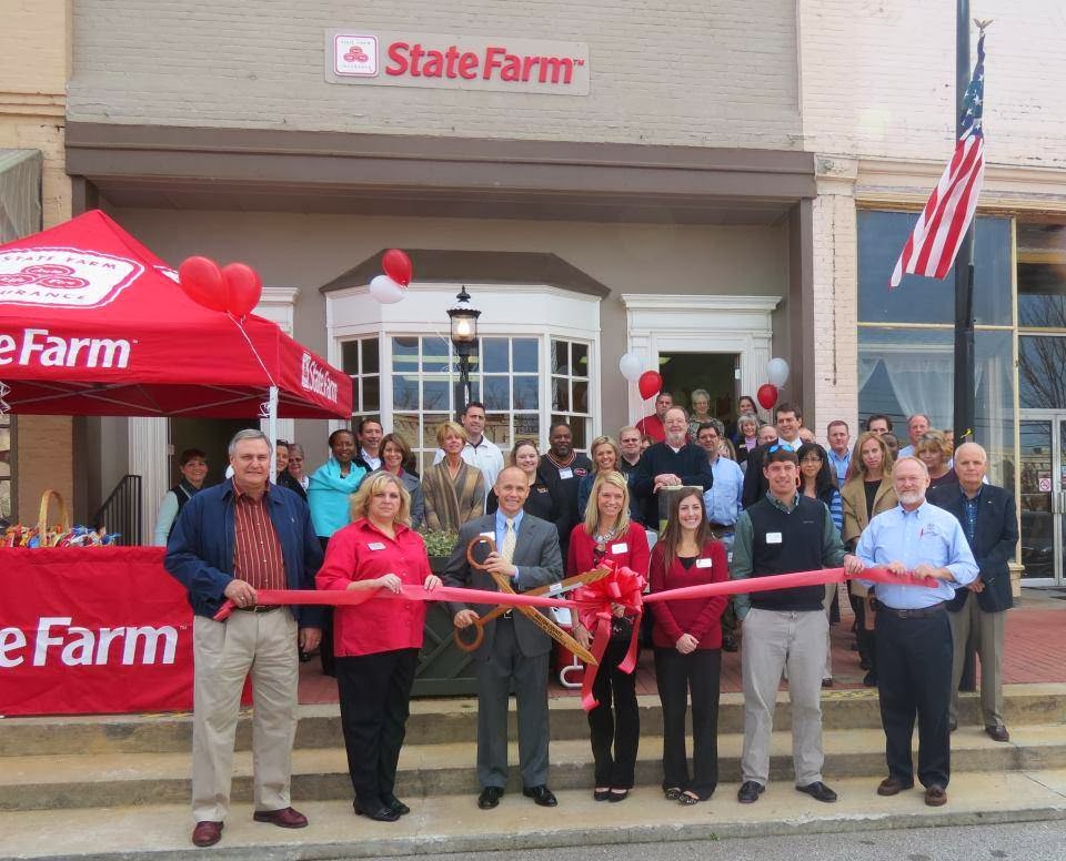 State Farm: Peyton Pettus | 3910 Hwy 81, Loganville, GA 30052, USA | Phone: (678) 465-9002