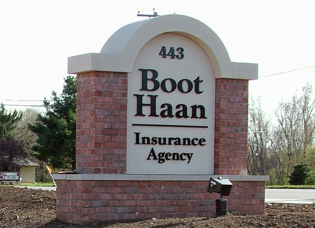 Boot Haan Insurance | 443 S Drake Rd, Kalamazoo, MI 49009, USA | Phone: (269) 343-2649