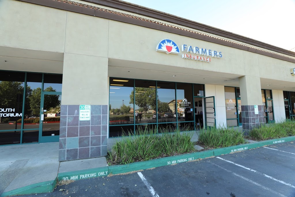 Farmers Insurance | Folsom, CA 95630, USA