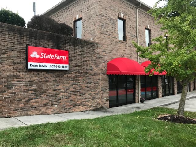 Dean Jarvis - State Farm Insurance Agent | 2747 E Broadway Ave, Maryville, TN 37804, USA | Phone: (865) 983-5579