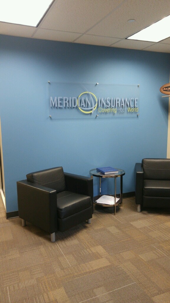 Meridian Insurance, Inc. | 800 S Gay St suite p340, Knoxville, TN 37929, USA | Phone: (800) 207-7079