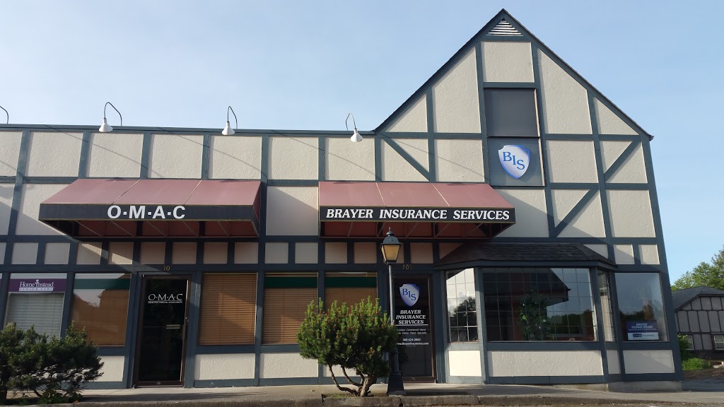 Brayer Insurance Services, LLC | 1501 Parker Way Suite 108, Mt Vernon, WA 98273, USA | Phone: (360) 424-3000