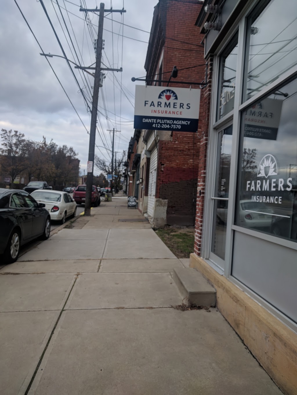 Farmers Insurance - J Scott Davis | 146 Grant Ave, Millvale, PA 15209, USA | Phone: (412) 212-1229