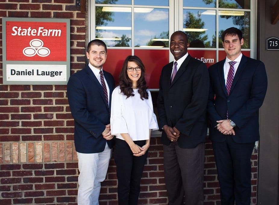 Daniel Lauger - State Farm Insurance Agent | 980 Birmingham Rd Ste 715, Milton, GA 30004, USA | Phone: (678) 551-7929