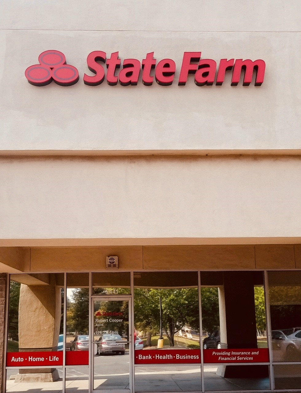 Robert Cooper - State Farm Insurance Agent | 5441 Diablo Dr #23, Sacramento, CA 95842, USA | Phone: (916) 331-1846