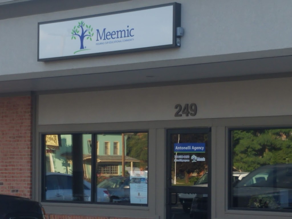 Antonelli Agency, Inc. - Meemic Insurance Agent | 249 N Main St, Plymouth, MI 48170, USA | Phone: (734) 738-0050