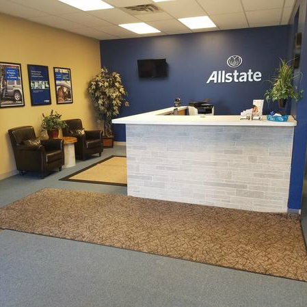 Christopher Reinke: Allstate Insurance | 1321 Andover Blvd NE Ste 116, Andover, MN 55304, USA | Phone: (763) 717-0500